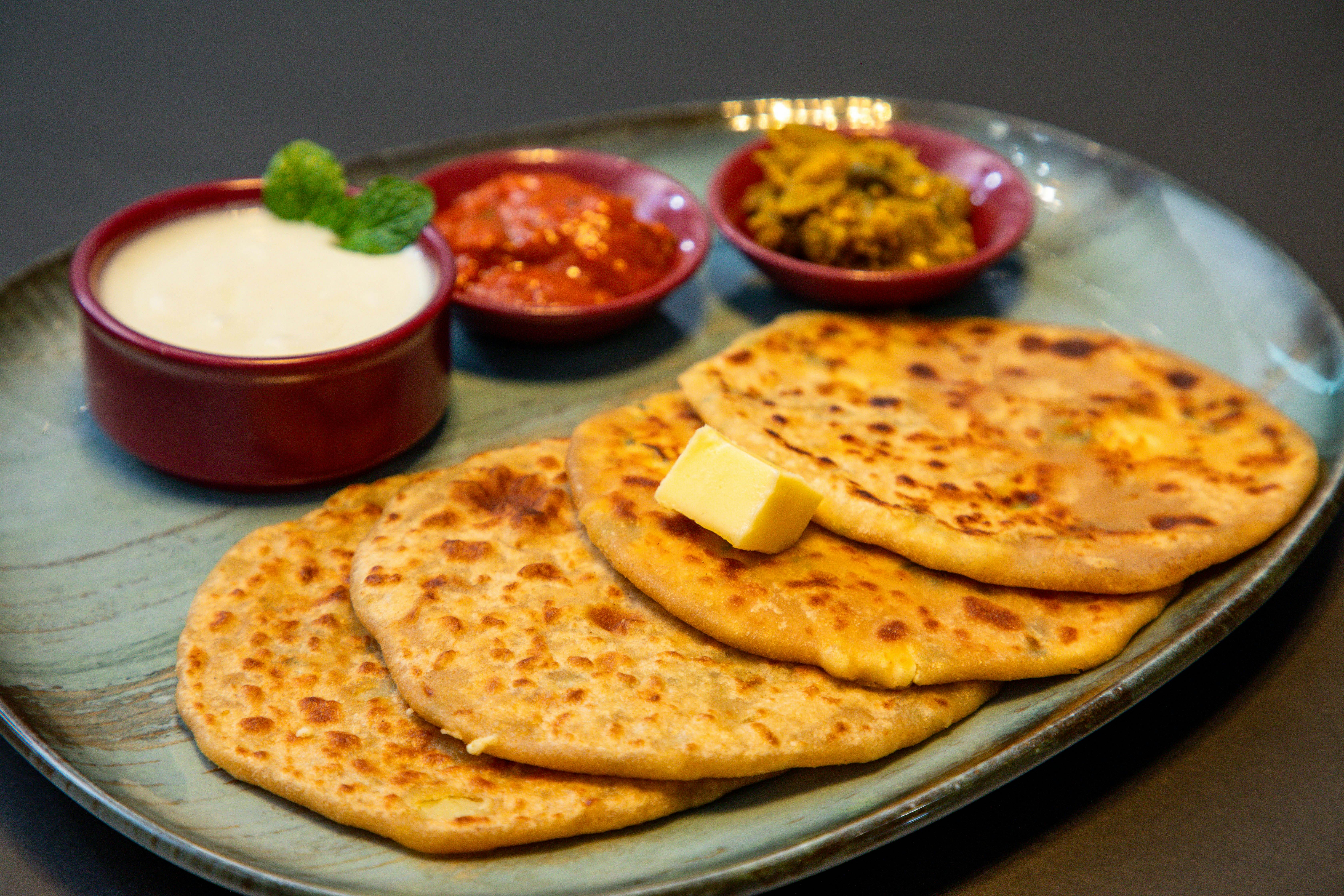 Chapati