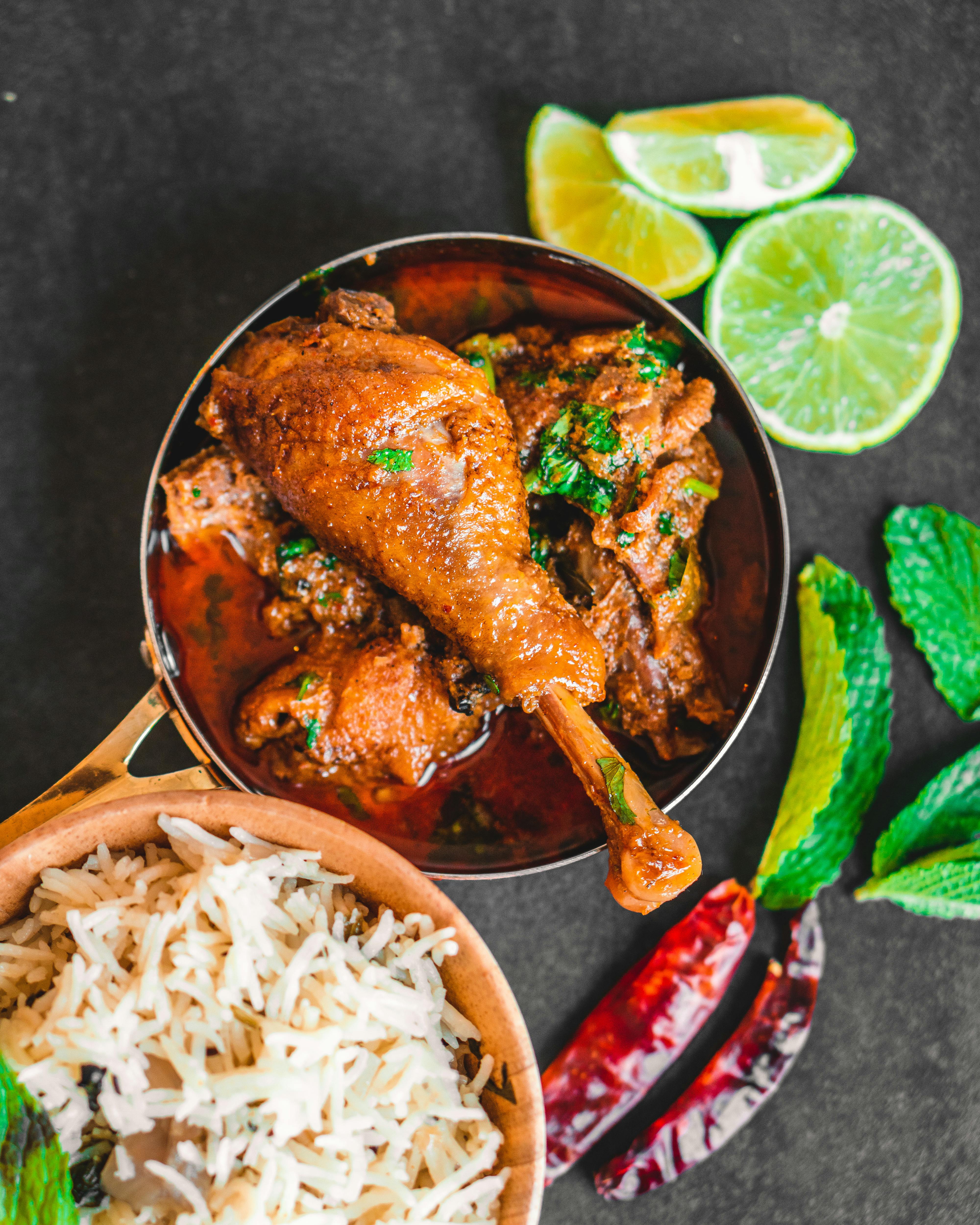 Chicken Stew